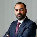 Photo of Dr. Ahmed Hassan