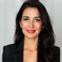 Photo of Dr. Aisha Khan