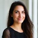 Photo of Ms. Sara Al Farsi